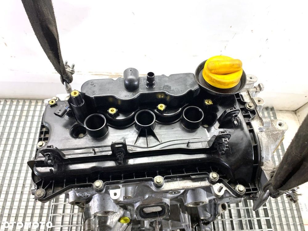 SILNIK  NISSAN MICRA V (K14) 2016 - 2022 1.0 IG-T 100 74 kW [101 KM] benzyna 2018 - 2022 H4DB450 - 11
