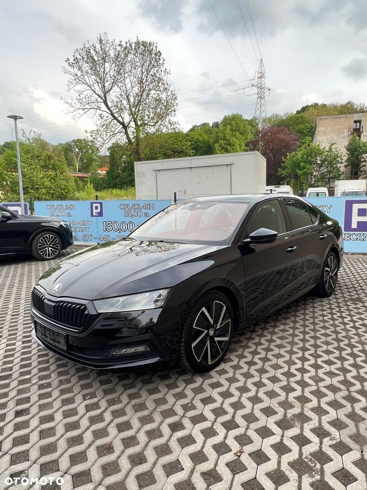 Skoda Octavia 2.0 TDI SCR Style - 2