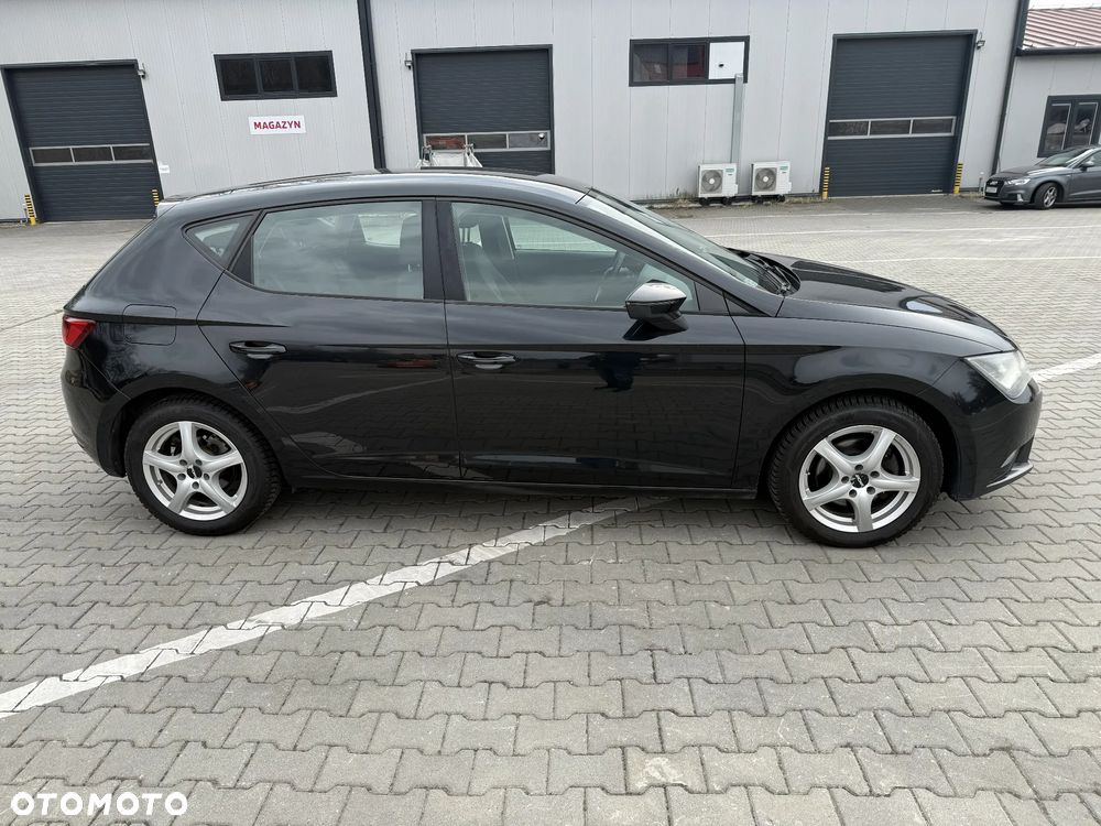 Seat Leon - 23