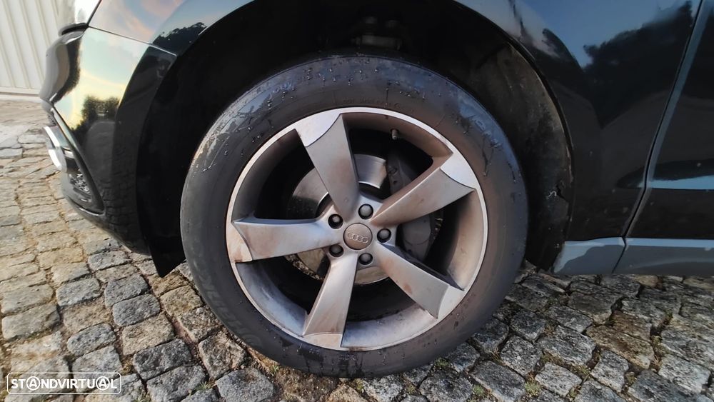 Audi Q5 2.0 TDI S-line - 7