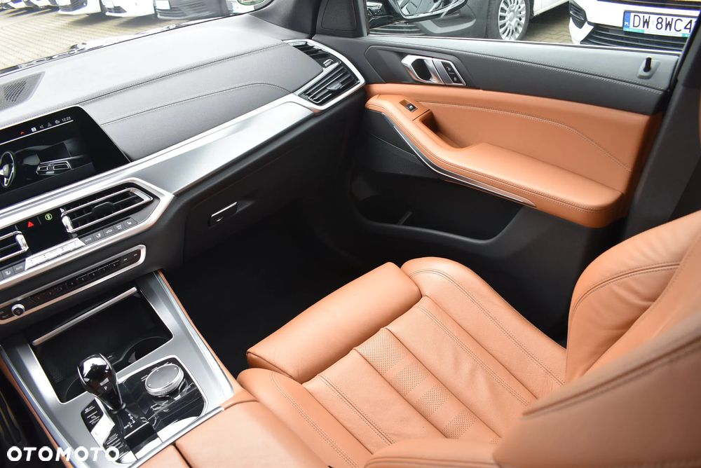 BMW X5 xDrive25d sport - 21