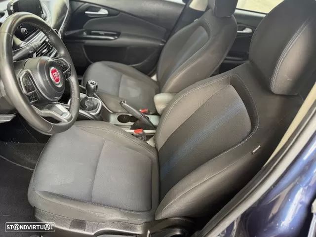 Fiat Tipo Station Wagon 1.0 GSE T3 - 18