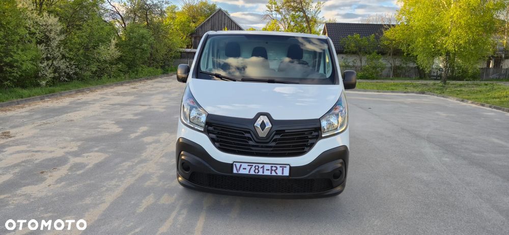 Renault Trafic - 6