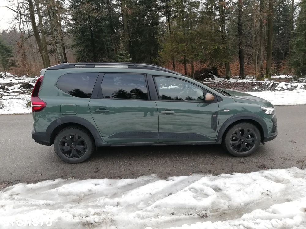 Dacia Jogger 1.6 Full Hybrid 140 Extreme MMT - 9