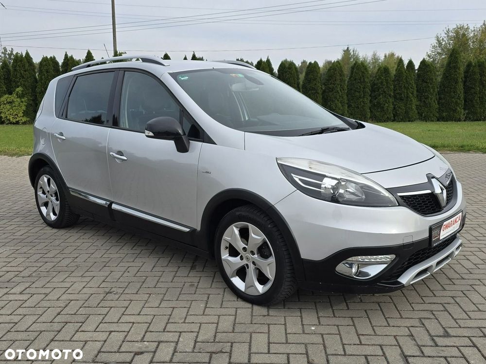 Renault Scenic - 3