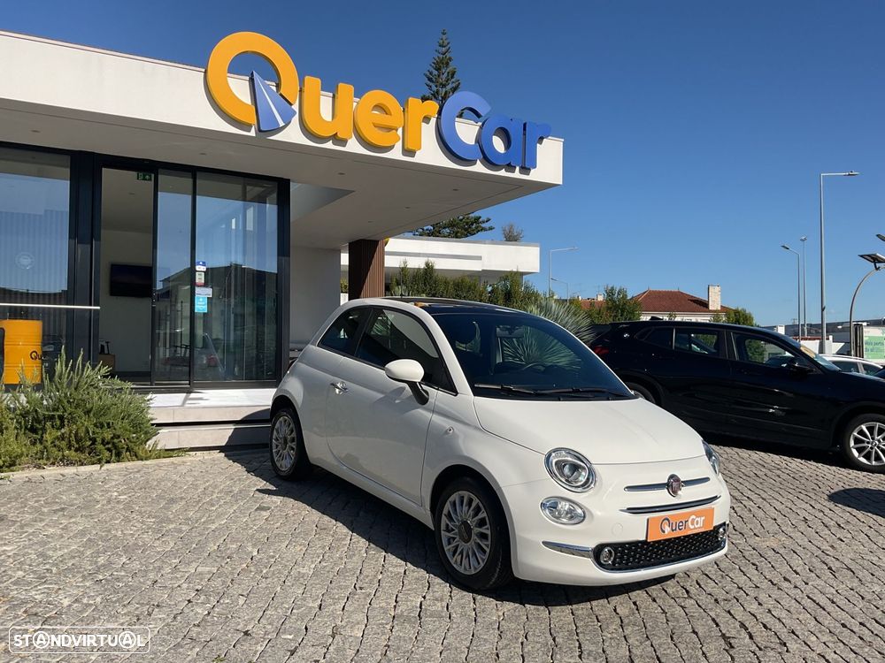 Fiat 500 1.0 Hybrid - 6