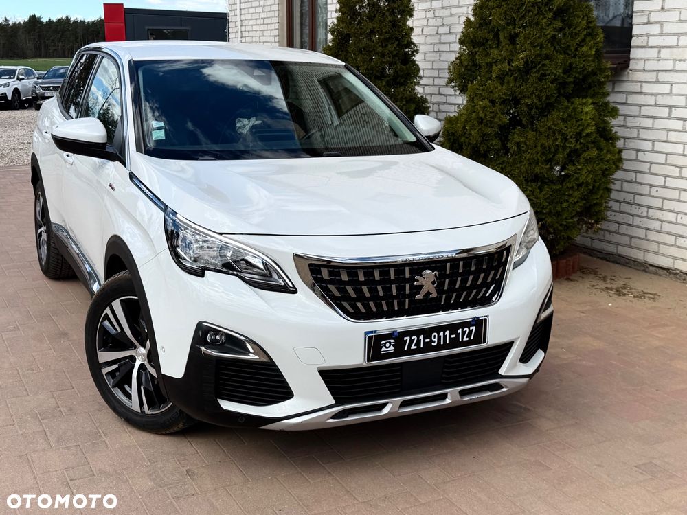 Peugeot 3008 - 2
