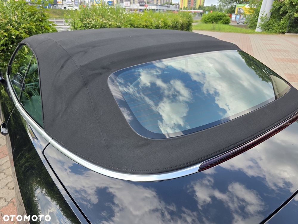 Audi A5 Cabrio 40 TDI S tronic sport - 13