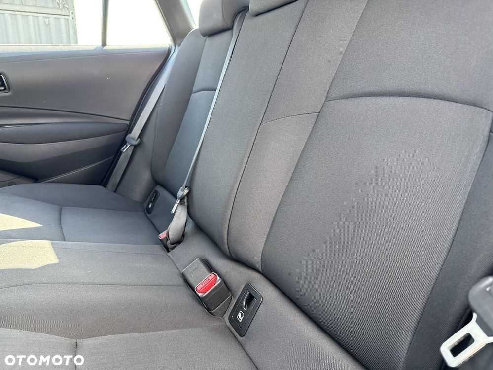 Toyota Corolla 1.8 Hybrid Active - 16