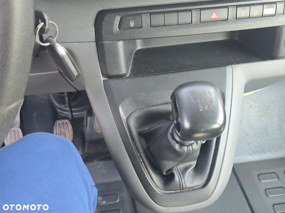 Peugeot Expert Pro L2H1 FlexCab Eco - 13