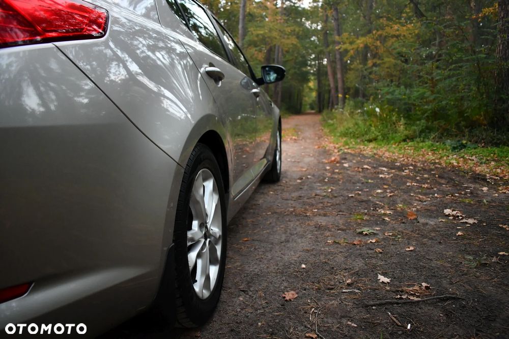 Kia Optima 1.7 CRDi XL - 19