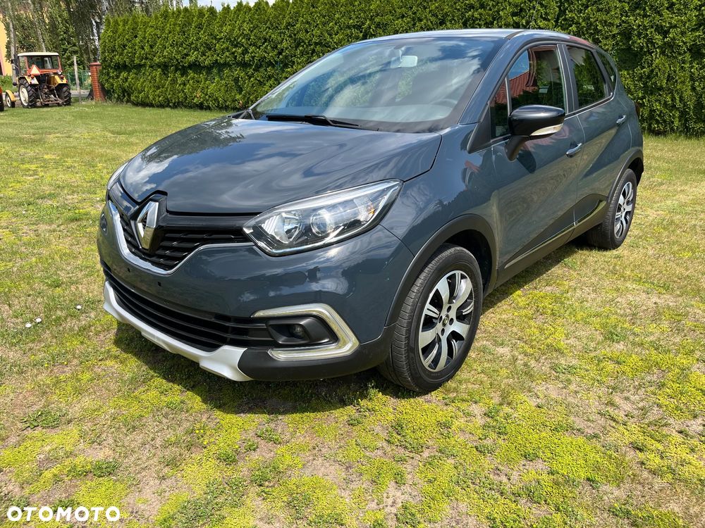 Renault Captur - 4