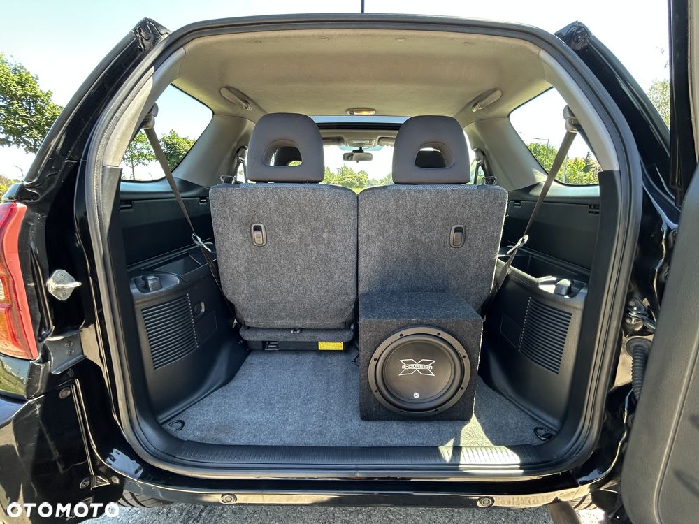 Toyota RAV4 2.0 VVT-i Sol - 29
