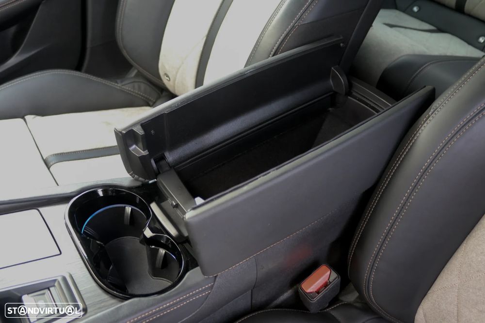 Peugeot 508 SW 1.6 Hybrid GT Line e-EAT8 - 27