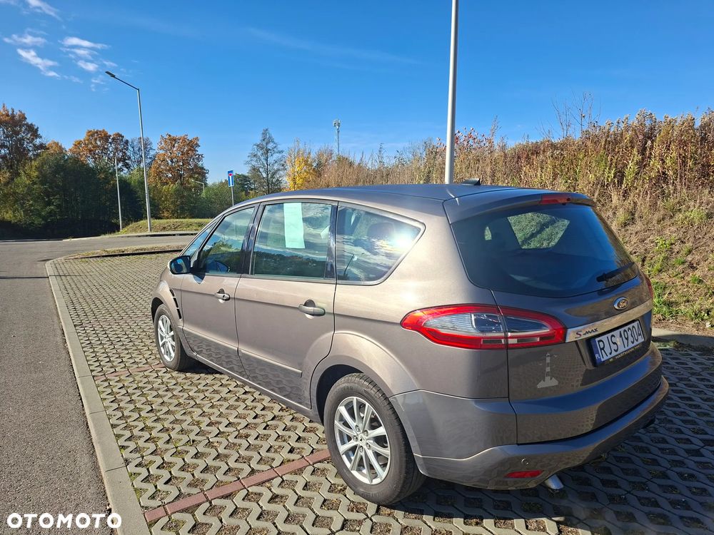 Ford S-Max - 4
