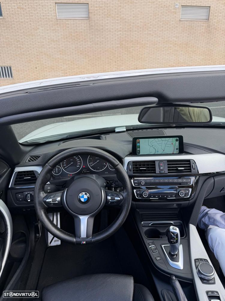 BMW 420 d xDrive Pack M Auto - 3