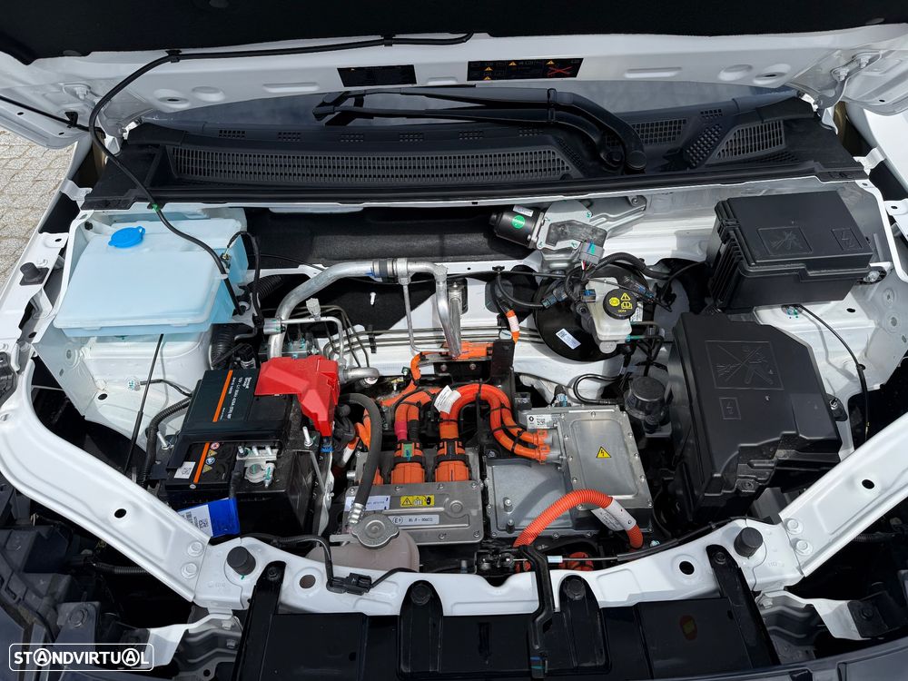 Dacia Spring Electric 65 Extreme - 16