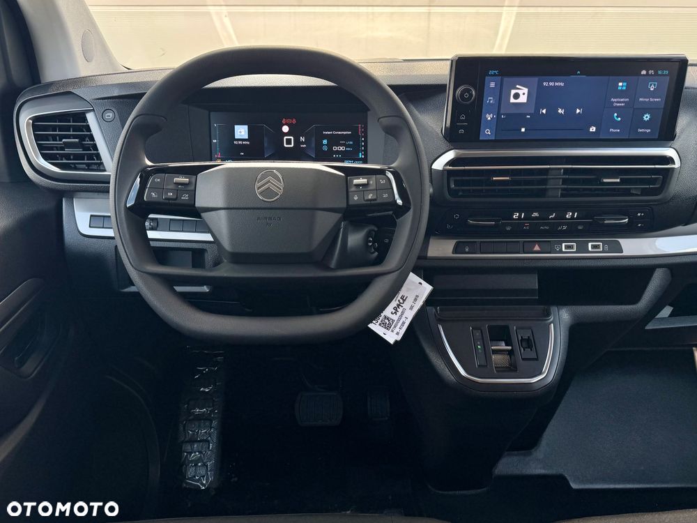 Citroën SpaceTourer - 20