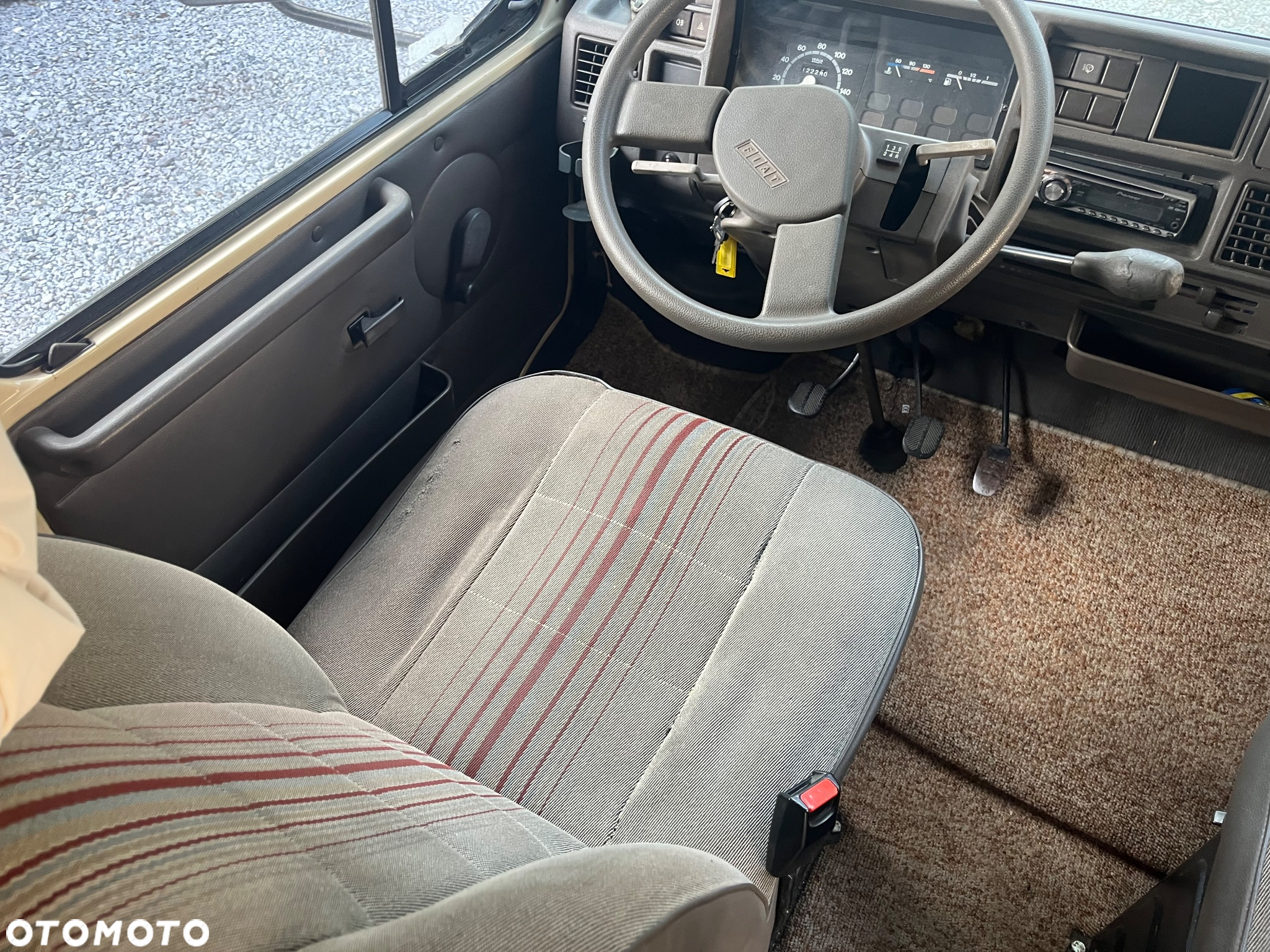 Fiat Ducato - 12