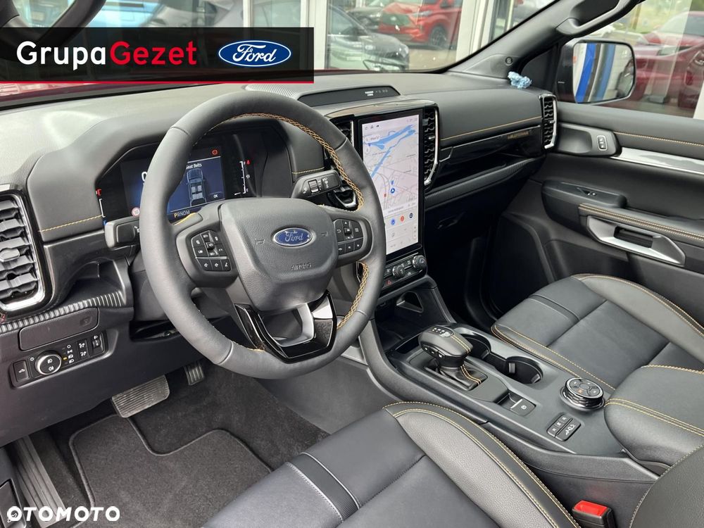 Ford Ranger - 3