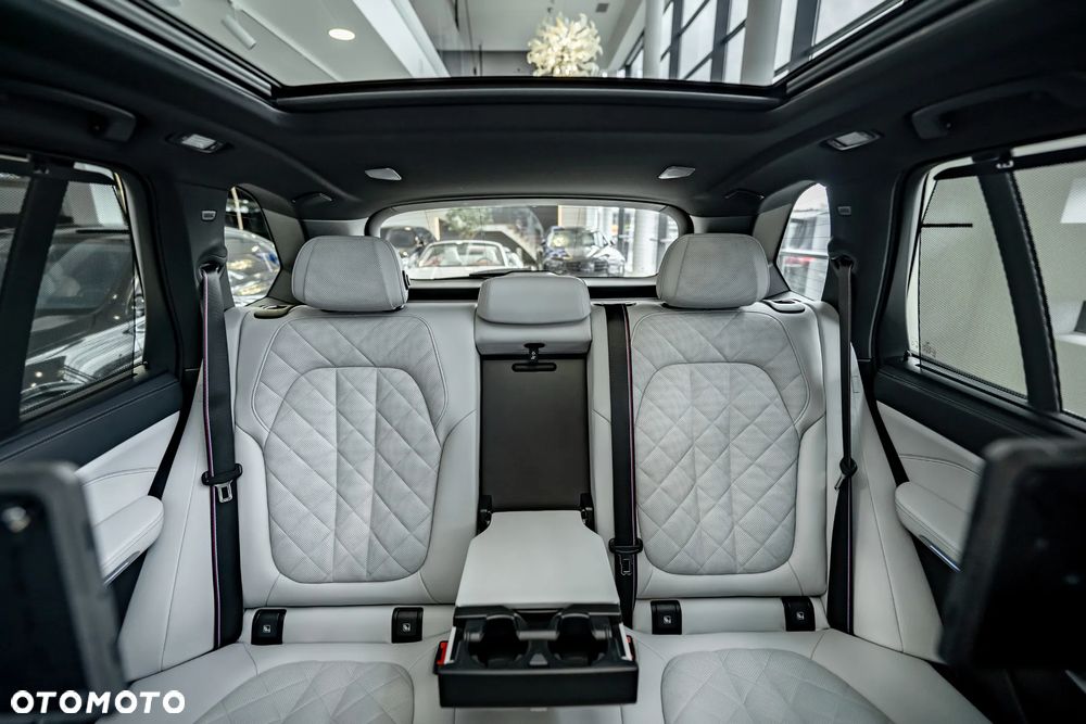 BMW X5 xDrive40d - 33