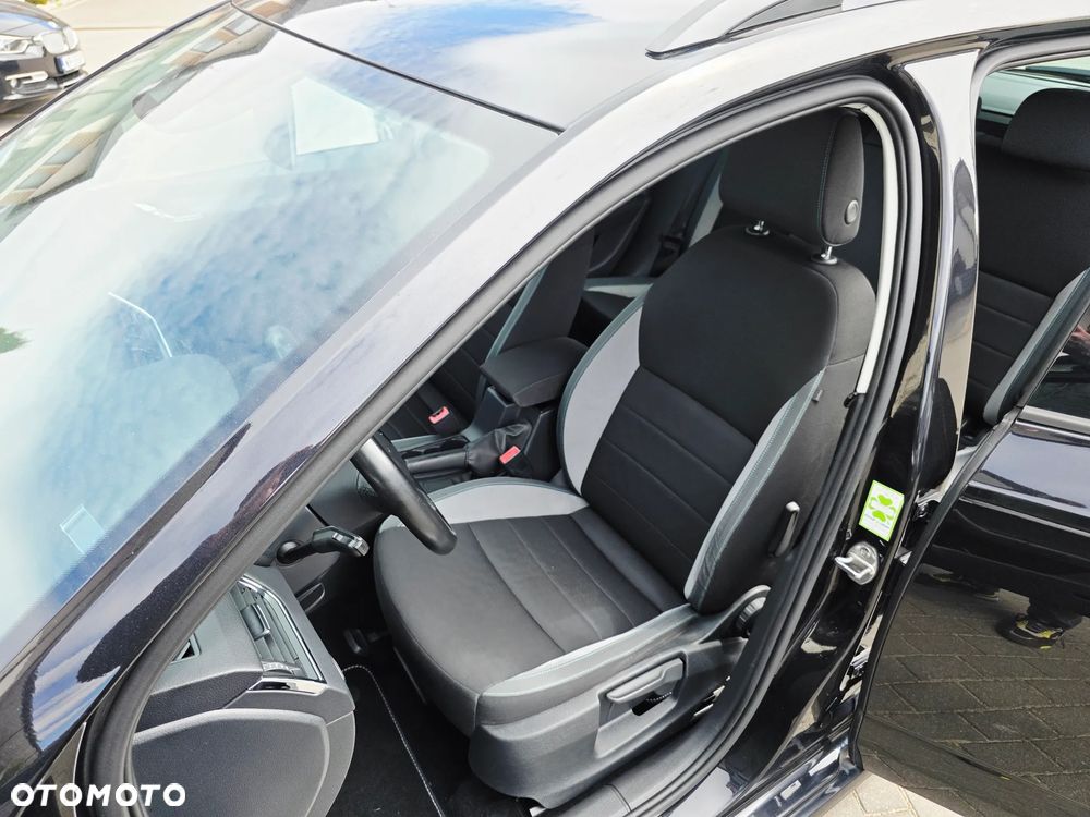 Skoda Octavia 1.6 TDI (Green tec) DSG Joy - 27