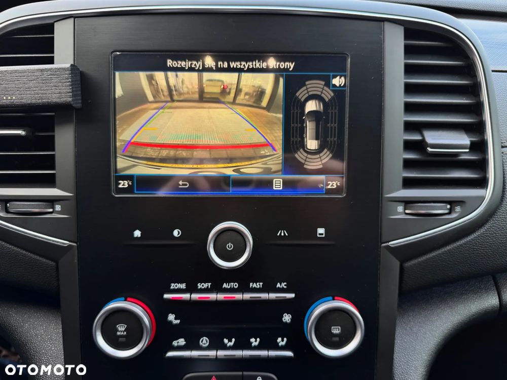 Renault Talisman 1.6 Energy dCi Intens EDC - 25