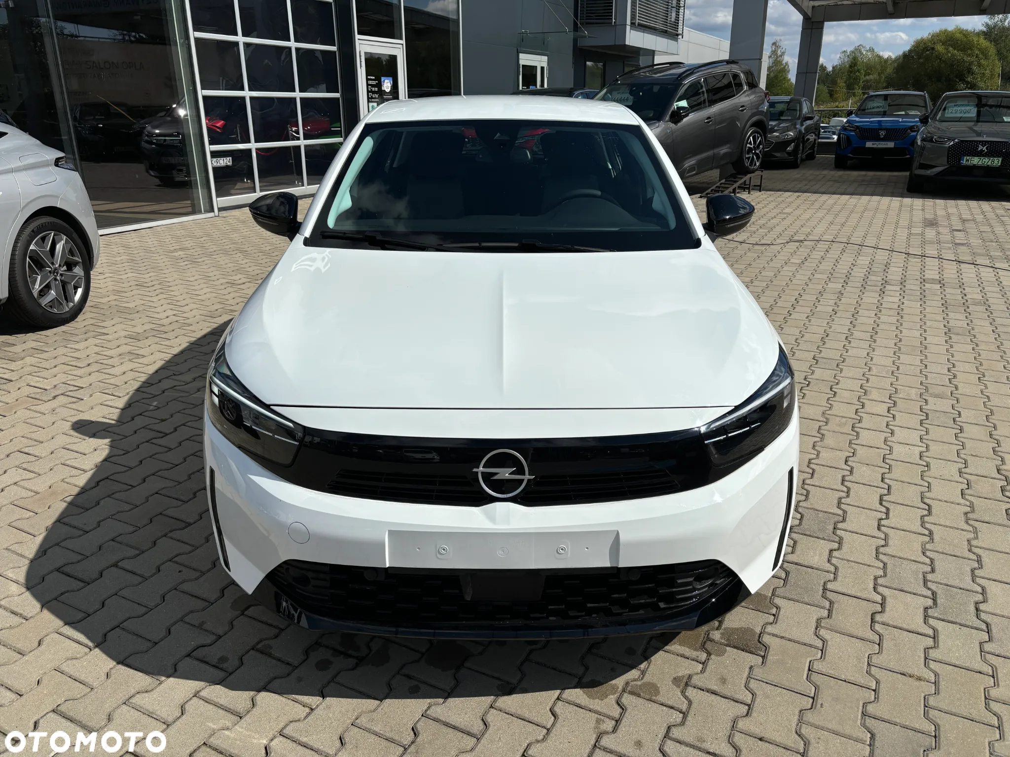 Opel Corsa 1.2 S&S - 2
