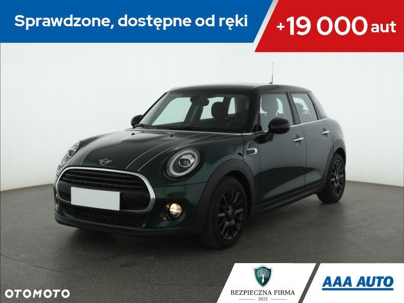 MINI Cooper - 2