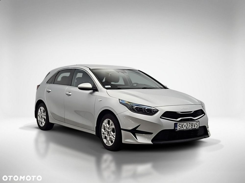 Kia Ceed 1.5 T-GDI M - 8