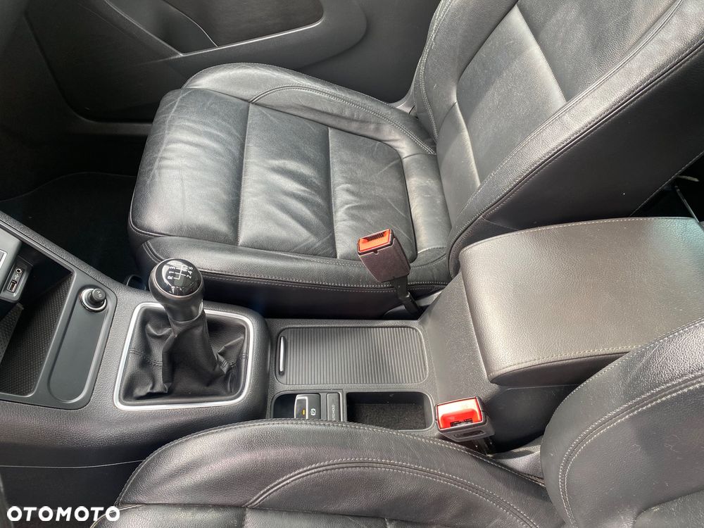 Volkswagen Tiguan 1.4 TSI BlueMotion Technology Sport & Style - 29