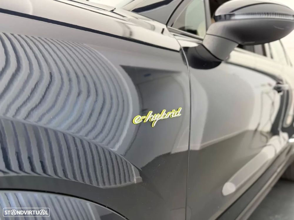 Porsche Cayenne E-Hybrid - 29