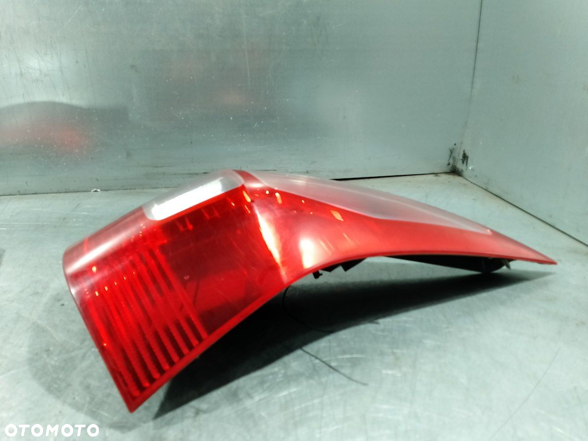 LAMPY TYŁ KOMPLET MEGANE II LIFT HATCHBACK 5  8200417349  8200417351 - 10