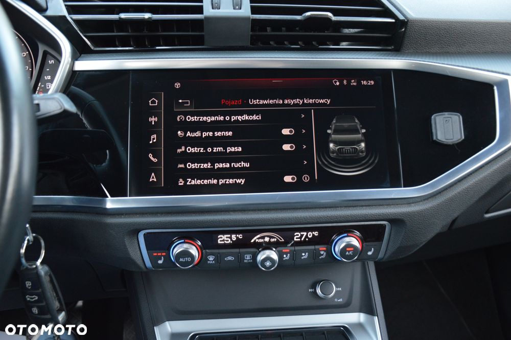 Audi Q3 35 TDI S-Line S tronic - 32