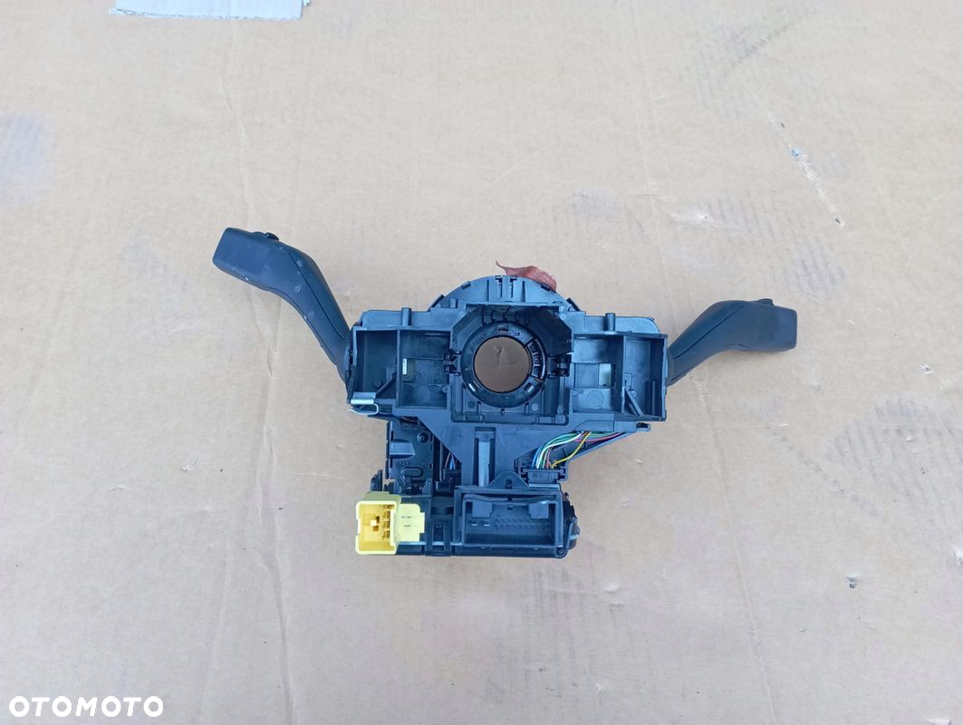 VW TIGUAN I 5N PRZEŁĄCZNIK ZESPOLONY PAJĄK MANETKI EU 1K0953503HH - 3