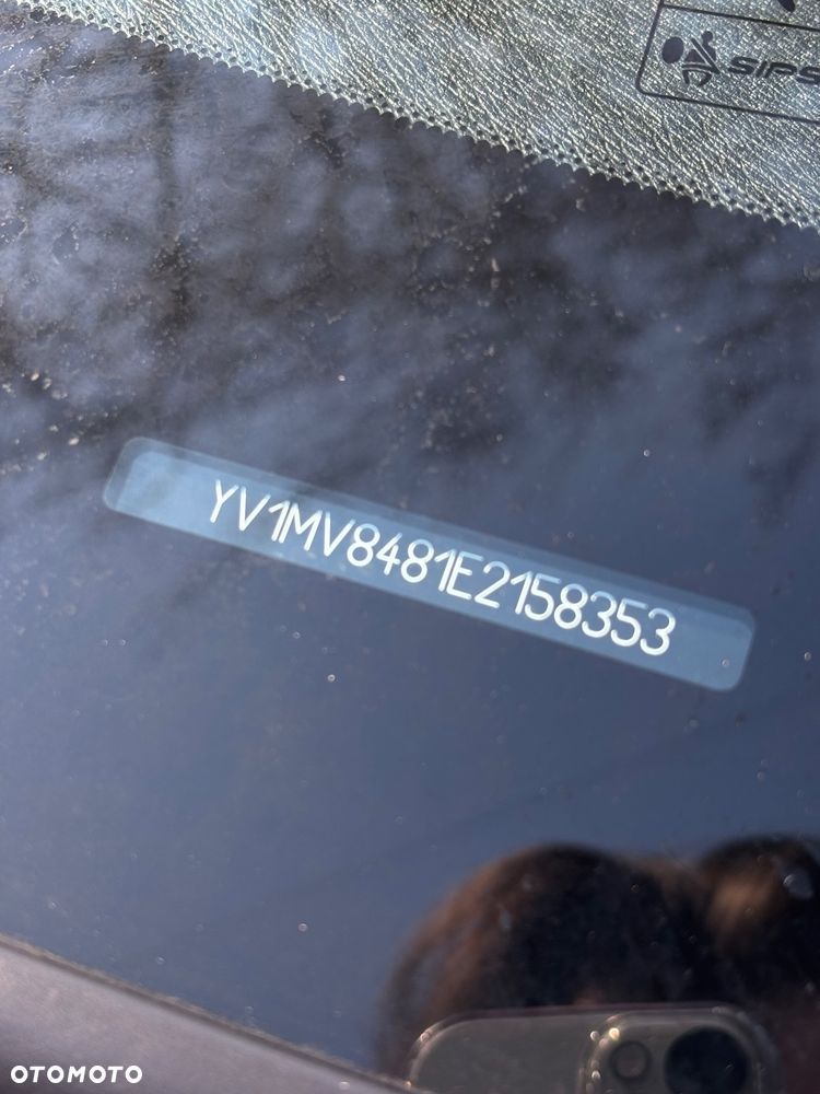 Volvo V40 D2 - 29