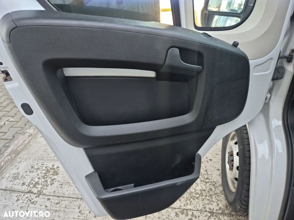 Fiat Ducato - 10