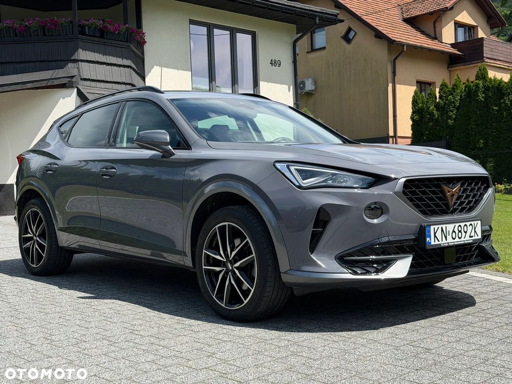 Cupra Formentor - 15