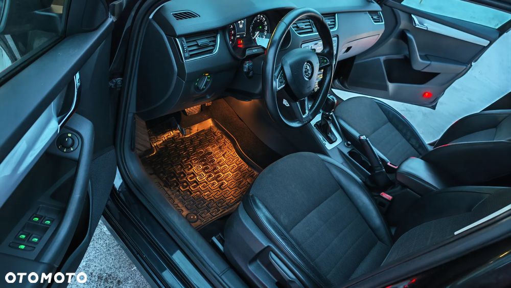 Skoda Octavia 2.0 TDI (Green tec) DSG L&K - 9