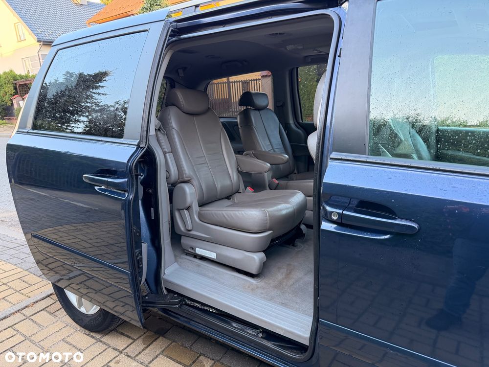 Kia Sedona 3.8 V6 EX - 3