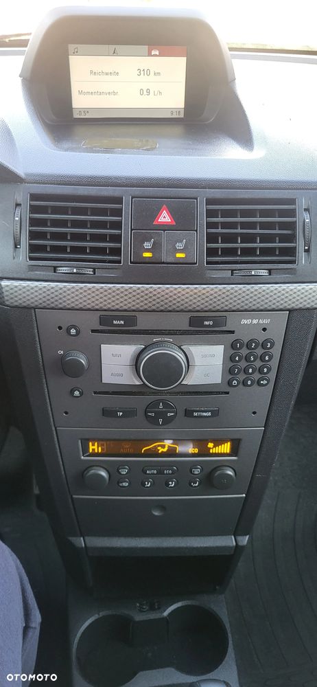 Opel Meriva - 25