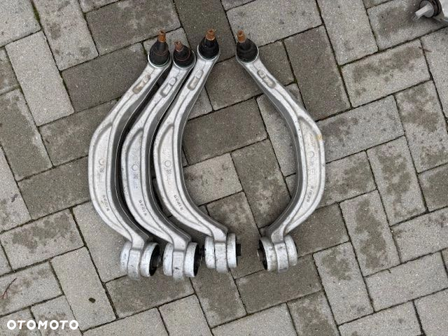 Audi Q5 80A 80A407693 80A407694 wahacz ORYG GWARANCJA! - 2