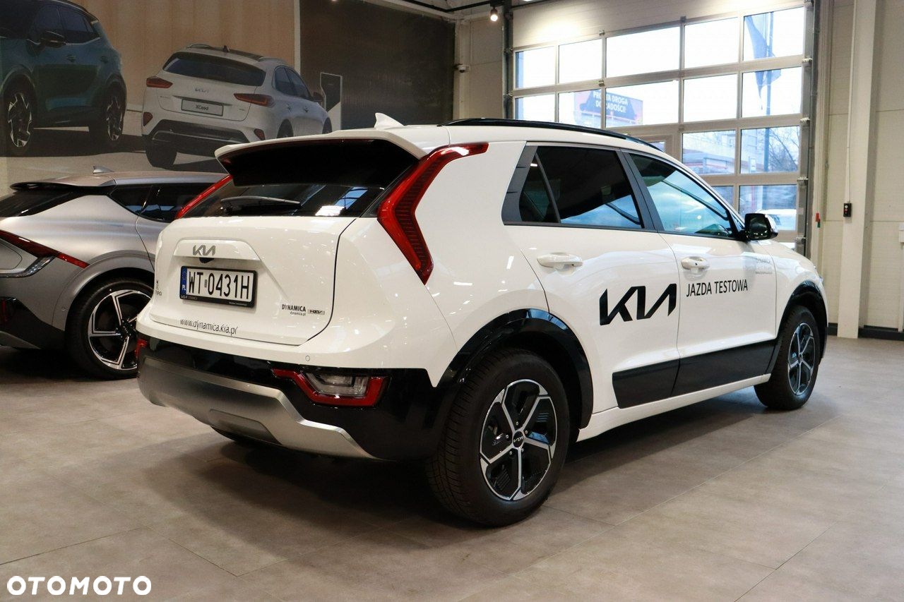 Kia Niro - 4