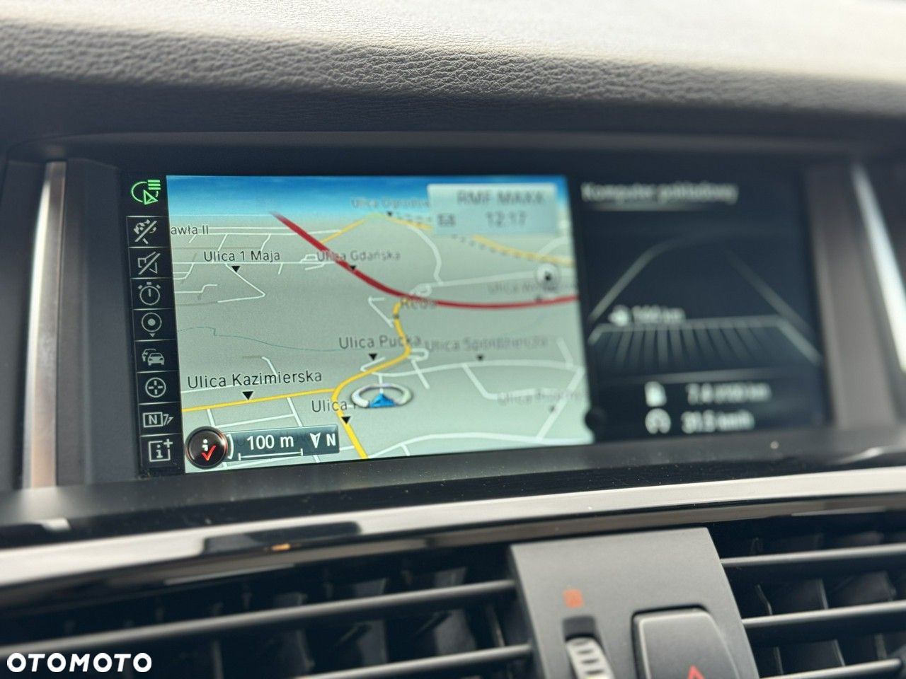 BMW X4 xDrive20d - 23