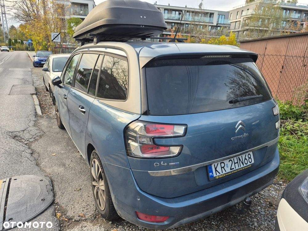 Citroën C4 2.0 HDi Exclusive - 4