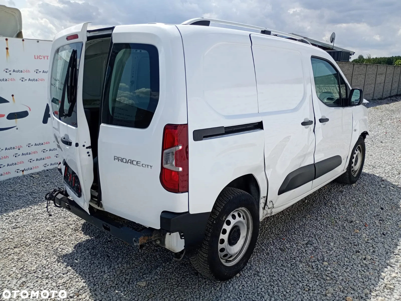 Toyota Proace City - 6