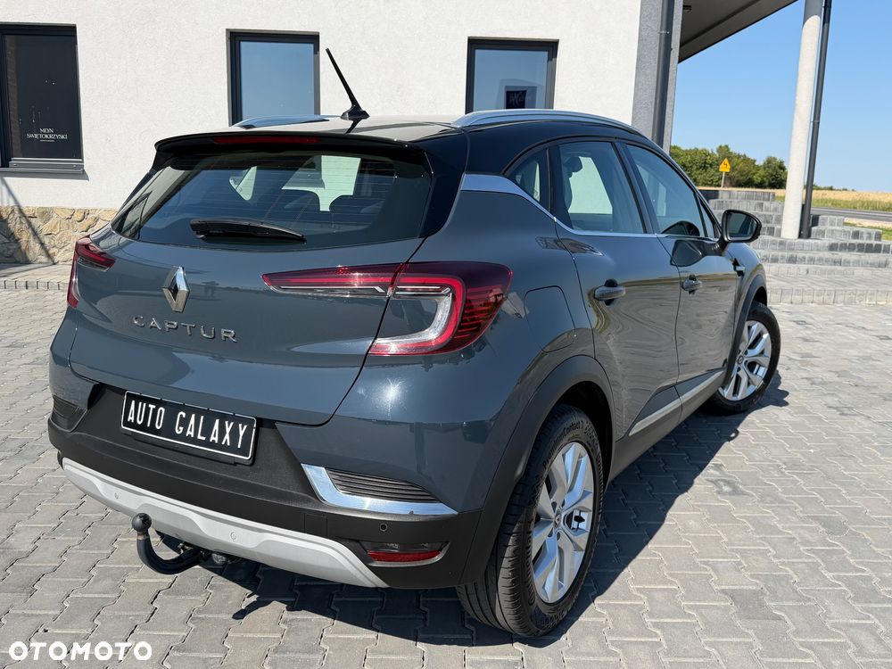 Renault Captur - 16