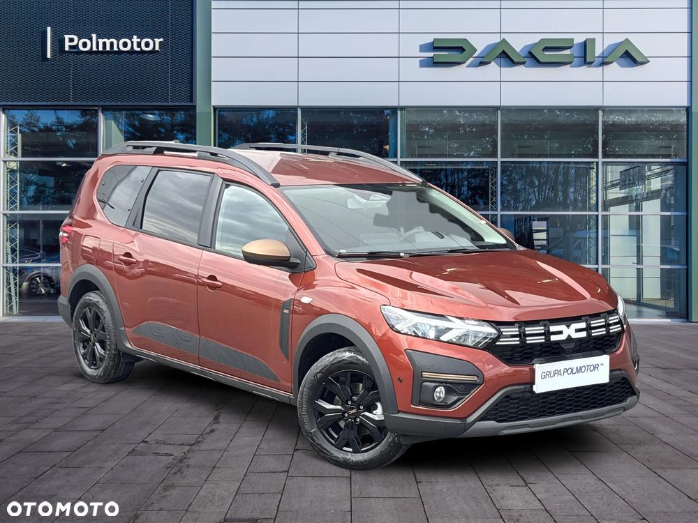 Dacia Jogger 1.6 Full Hybrid 140 Extreme+ MMT 7os - 1