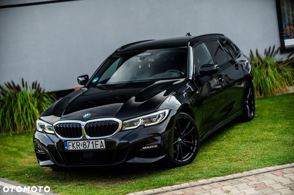 BMW Seria 3 - 2