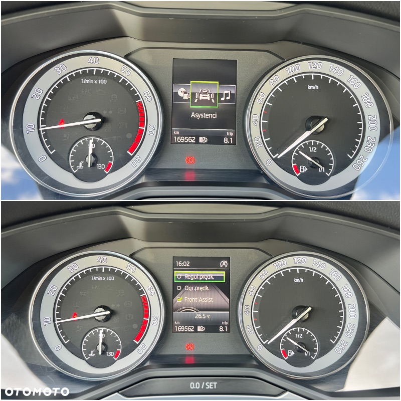 Skoda Superb 1.5 TSI Ambition - 23